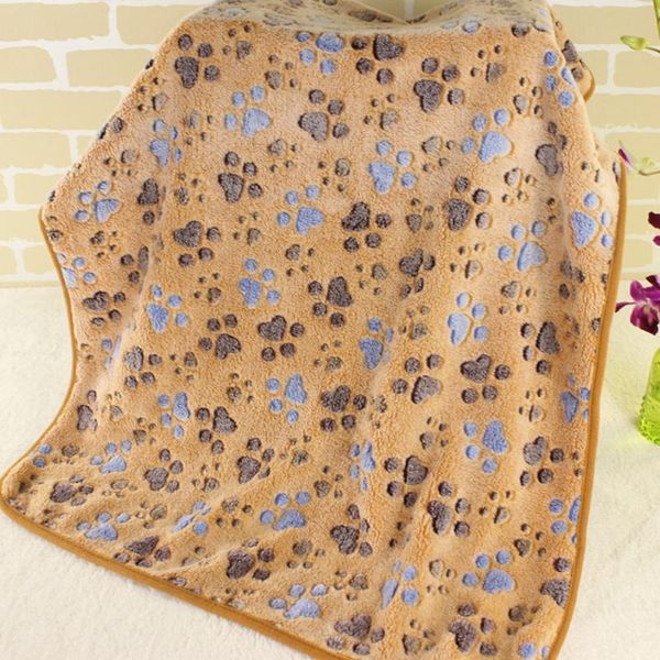 pet soft blanket dog cat coral fleece print supplies cute mat foot warm sleeping bed kennels & pens
pet soft blanket dog cat coral fleece print supplies cute mat foot warm sleeping bed kennels & pens