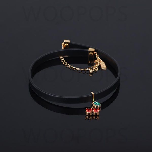 black necklace 1 piece great selling jewelry in bulk 41cm american style with colorful pendants pendant necklaces, Silver
black necklace 1 piece great selling jewelry in bulk 41cm american style with colorful pendants pendant necklaces, Silver