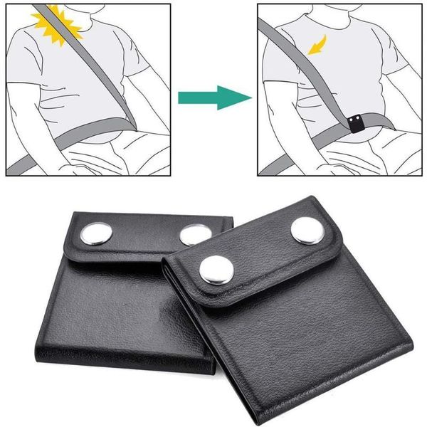 safety belts & accessories universal car seat belt adjuster pu strap positioner locking cover clip comfort auto shoulder neck protector
safety belts & accessories universal car seat belt adjuster pu strap positioner locking cover clip comfort auto shoulder neck protector