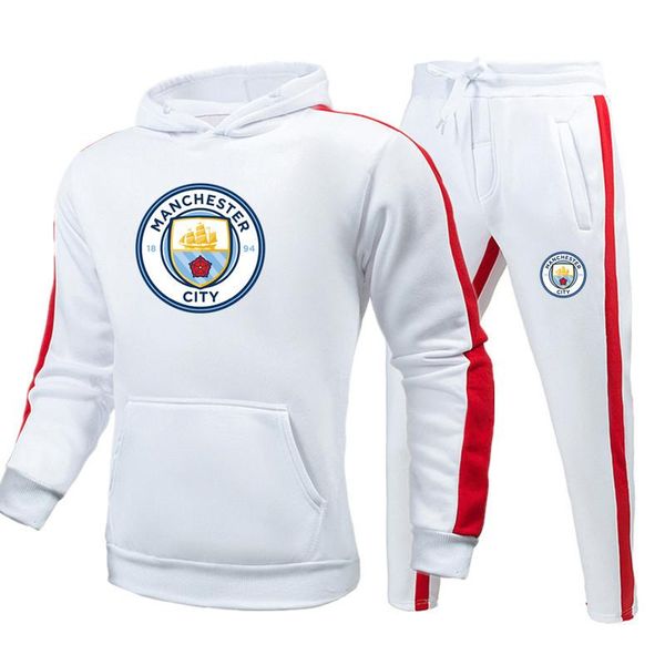 men's tracksuits hooded sweatshirt suit autumn and winter fleece trend casual sports comfortable breathable fitness, Gray
men's tracksuits hooded sweatshirt suit autumn and winter fleece trend casual sports comfortable breathable fitness, Gray