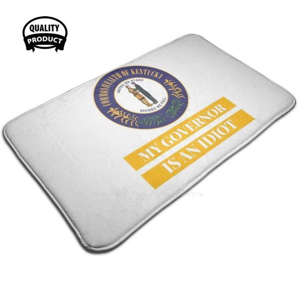 carpets sarcastic my governor is an idiot politics gift comfortable door mat rug carpet foot pad
carpets sarcastic my governor is an idiot politics gift comfortable door mat rug carpet foot pad