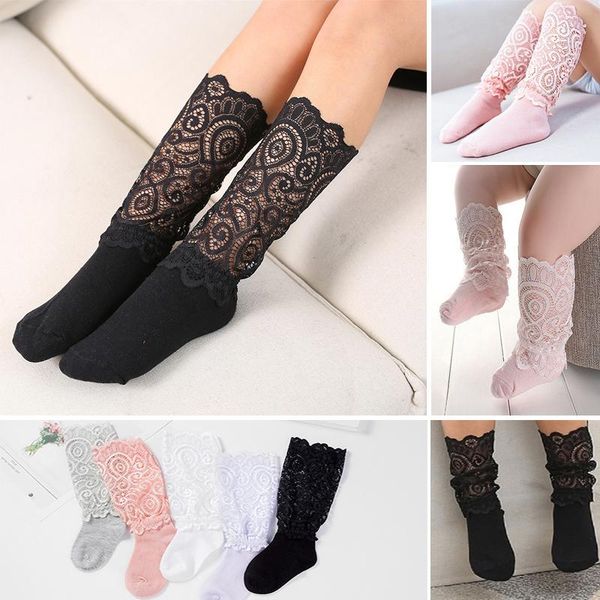 lace knee socks girls beauty princess style toddler long summer for baby dresses clothes accessories, Pink;yellow
lace knee socks girls beauty princess style toddler long summer for baby dresses clothes accessories, Pink;yellow