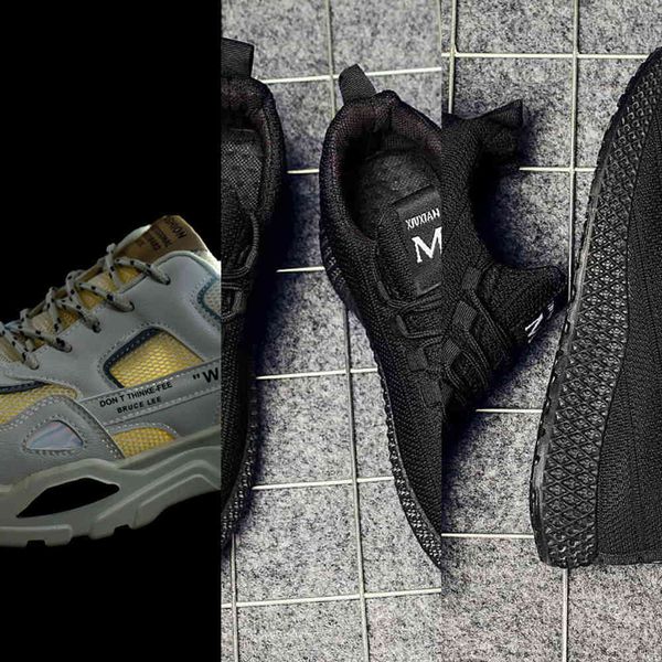 outm ing pge 2023 designer slip-on shoes trainer sneaker comfortable casual mens walking sneakers classic canvas outdoor footwear trainers 2, Black
outm ing pge 2023 designer slip-on shoes trainer sneaker comfortable casual mens walking sneakers classic canvas outdoor footwear trainers 2, Black