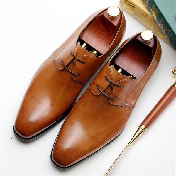 dress shoes genuine cow leather brogue wedding mens casual flats vintage handmade oxford for men spring black red brown
dress shoes genuine cow leather brogue wedding mens casual flats vintage handmade oxford for men spring black red brown