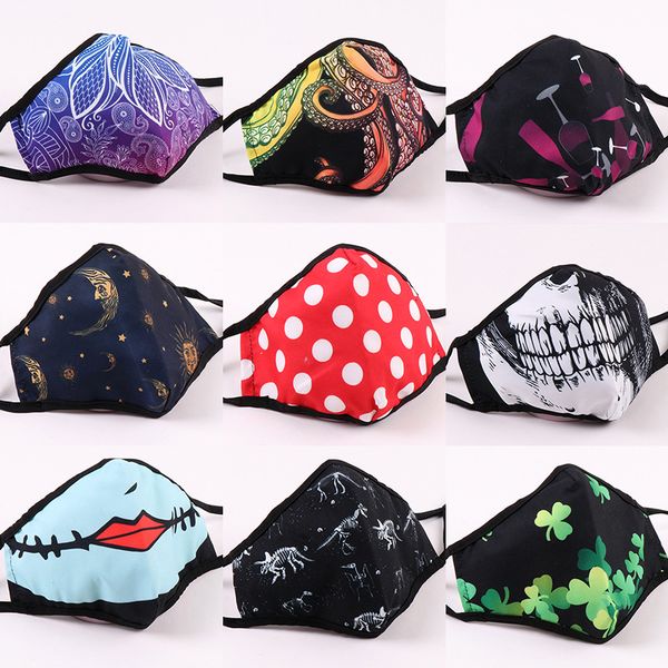 design mask black hanging print ear winter autumn summer men's and women's breathable halloween
design mask black hanging print ear winter autumn summer men's and women's breathable halloween