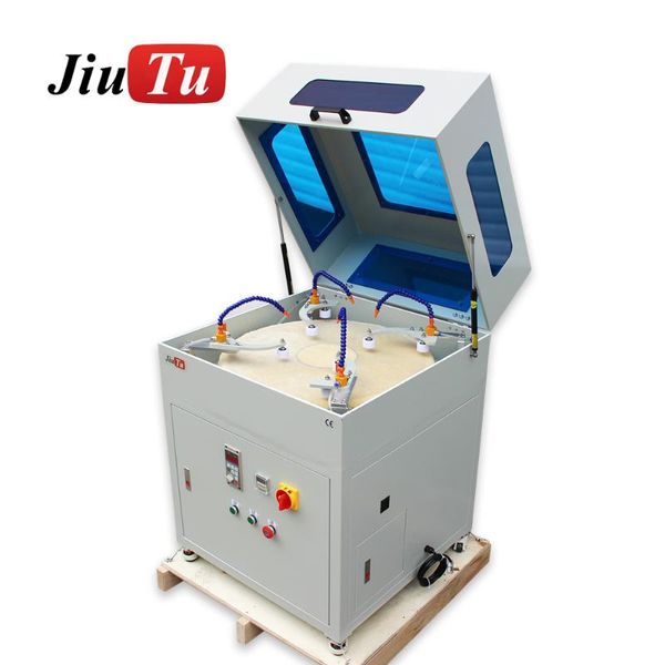 power tool sets mobile phone small scratch polishing grinding machine 4 heads for 12 pro max 8g lcd screen repair
power tool sets mobile phone small scratch polishing grinding machine 4 heads for 12 pro max 8g lcd screen repair