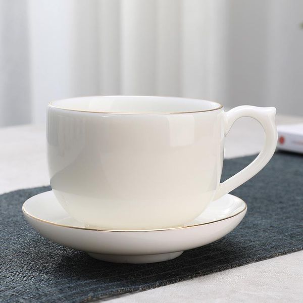 mugs creative ceramic mug with saucer drinking cup home coffee tea 
mugs creative ceramic mug with saucer drinking cup home coffee tea