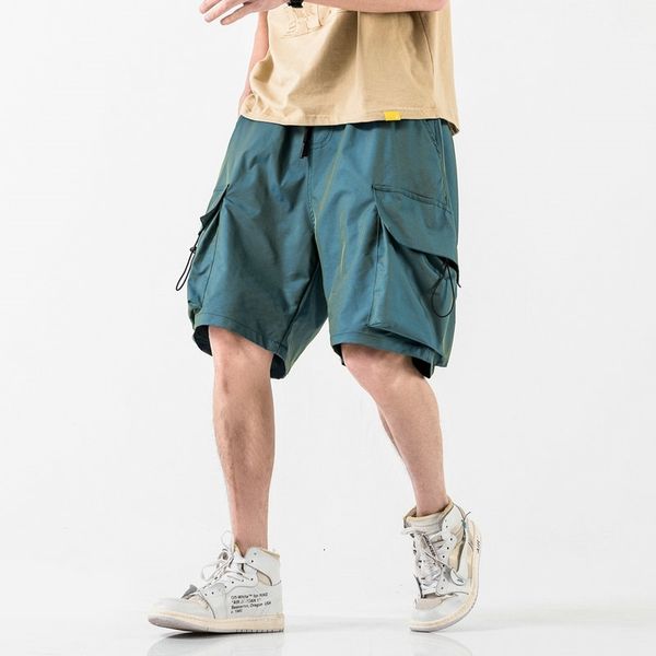 men's shorts summer hip hop mens streetwear casual men bermuda male loose knee length short pants m-5xl fv5k, White;black
men's shorts summer hip hop mens streetwear casual men bermuda male loose knee length short pants m-5xl fv5k, White;black