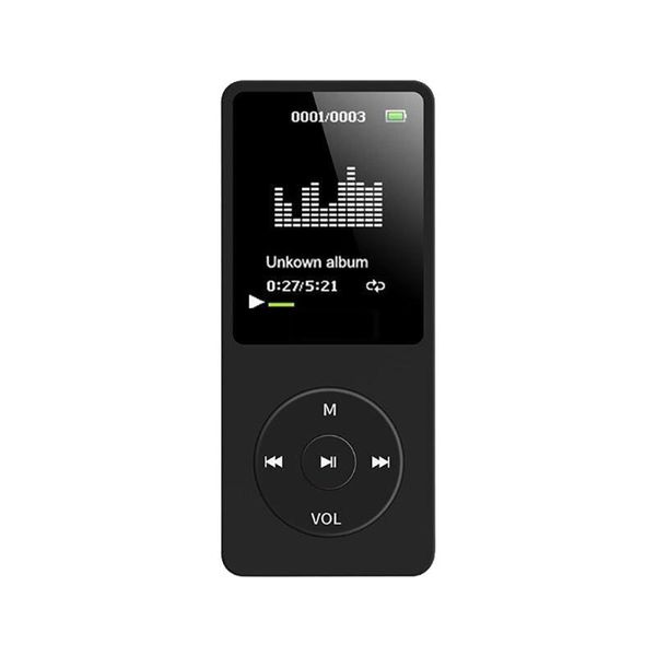 ouhaobin mp3 player selling product in 2021 70 hours playback mp4 lossless sound music fm recorder tf card+pouch & players
ouhaobin mp3 player selling product in 2021 70 hours playback mp4 lossless sound music fm recorder tf card+pouch & players