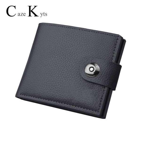 wallets small wallet snap fashion men's leather short card holder solid color, Red;black
wallets small wallet snap fashion men's leather short card holder solid color, Red;black