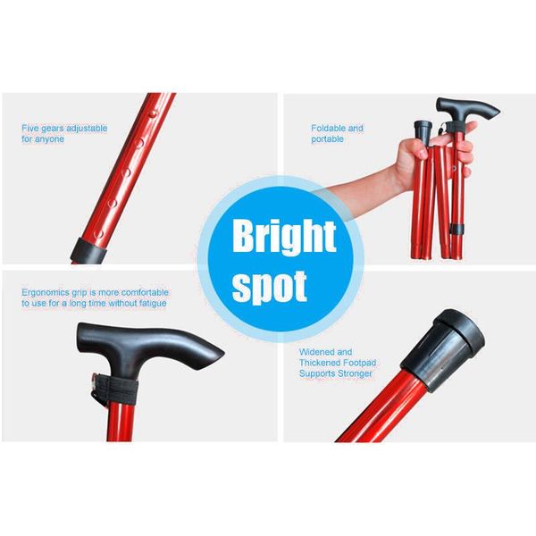 trekking poles aluminum alloy walking stick t grip adjustable foldable outdoor hiking travel cane drop
trekking poles aluminum alloy walking stick t grip adjustable foldable outdoor hiking travel cane drop