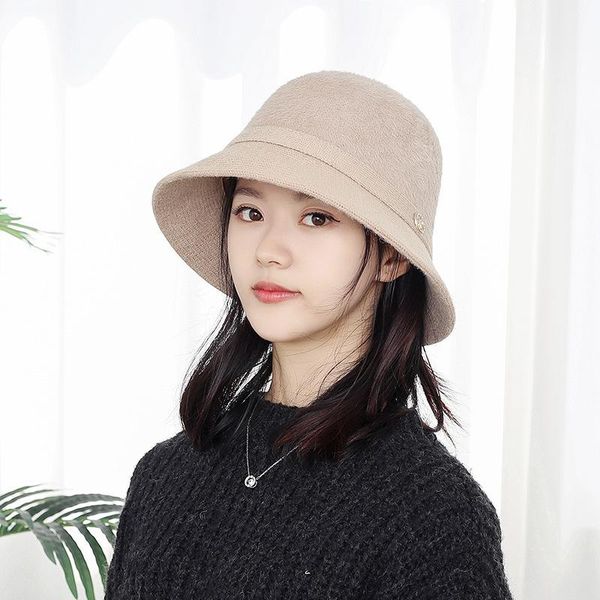stingy brim hats thickened imitation mink sheep wool stitching knitted hat flat sunshade female autumn and winter warm short, Blue;gray
stingy brim hats thickened imitation mink sheep wool stitching knitted hat flat sunshade female autumn and winter warm short, Blue;gray