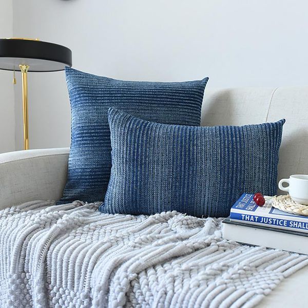 cushion cover chenille pillowcase stripe lumbar without core decorative pillows for living room bed throw pillow cushion/decora
cushion cover chenille pillowcase stripe lumbar without core decorative pillows for living room bed throw pillow cushion/decora