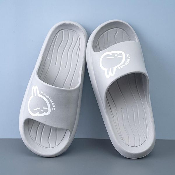 summer slides women slippers cartoon lovely non-slip soft thick bottom beach bathroom couple slide sandals, Black
summer slides women slippers cartoon lovely non-slip soft thick bottom beach bathroom couple slide sandals, Black