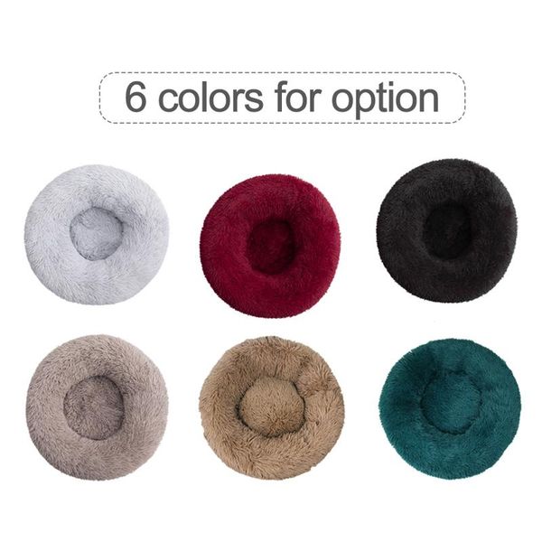 cat bed round sleeping basket long plush warm pet cushion mat comfortable soft kennel fluffy puppy dog house beds & furniture
cat bed round sleeping basket long plush warm pet cushion mat comfortable soft kennel fluffy puppy dog house beds & furniture