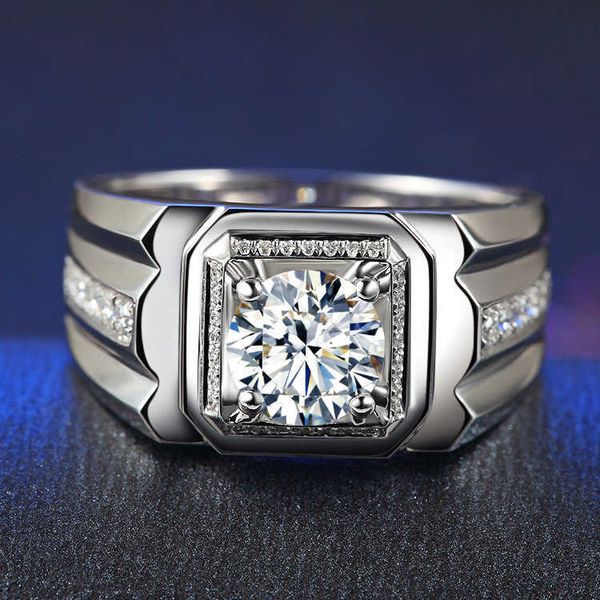 new style men's open ring with zircon and white gold, Golden;silver
new style men's open ring with zircon and white gold, Golden;silver