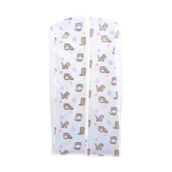 clothing & wardrobe storage 1pc hanging type clothes cover lovely cat printed dust bag household protectors 3d stora
clothing & wardrobe storage 1pc hanging type clothes cover lovely cat printed dust bag household protectors 3d stora
