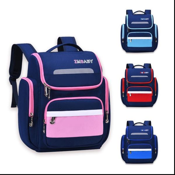 children school bags boys primary backpack girls kids orthopedic schoolbags baby kindergarten mochila infant
children school bags boys primary backpack girls kids orthopedic schoolbags baby kindergarten mochila infant