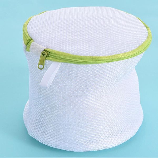 laundry bags 6pcs thickened fine mesh green bag simple household storage underwear polyester wash
laundry bags 6pcs thickened fine mesh green bag simple household storage underwear polyester wash