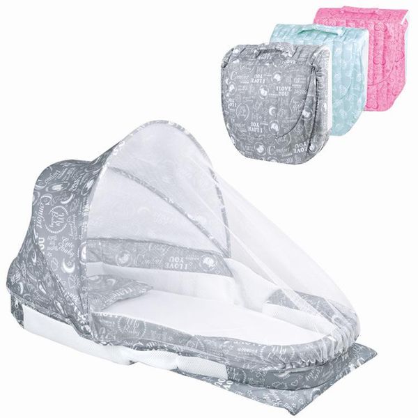 extended version of baby portable split bed multi-functional in folding travel with mosquito net package mail crib netting
extended version of baby portable split bed multi-functional in folding travel with mosquito net package mail crib netting