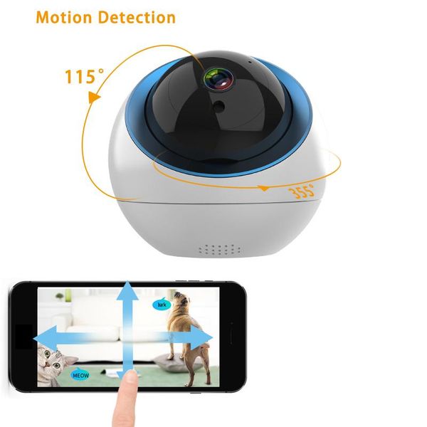 cameras auto track 1080p ip camera surveillance security monitor wifi wireless mini smart alarm cctv indoor ycc365
cameras auto track 1080p ip camera surveillance security monitor wifi wireless mini smart alarm cctv indoor ycc365