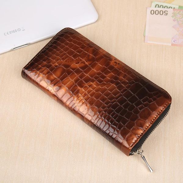wallets money cltp han edition wallet style hand bag zipper card factory direct sale, Red;black
wallets money cltp han edition wallet style hand bag zipper card factory direct sale, Red;black