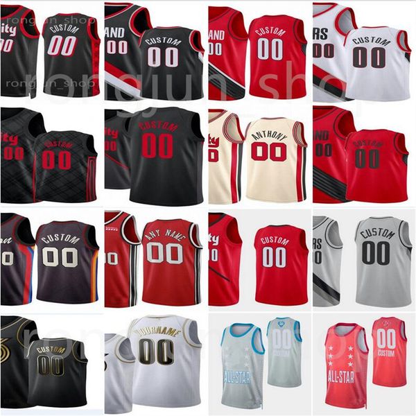 printed 75th basketball jerseys damian lillard 0 cj mccollum 3 norman powell anfernee simons 1 jusuf nurkic 27 robert covington 33 larry nan, Black;red
printed 75th basketball jerseys damian lillard 0 cj mccollum 3 norman powell anfernee simons 1 jusuf nurkic 27 robert covington 33 larry nan, Black;red