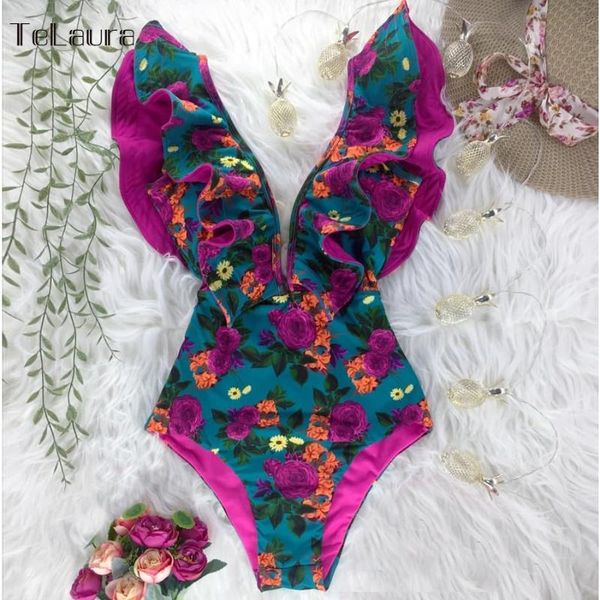 one piece swimsuit women swimwear push up monokini ruffle swim suit bathing summer beach wear female one-piece suits
one piece swimsuit women swimwear push up monokini ruffle swim suit bathing summer beach wear female one-piece suits