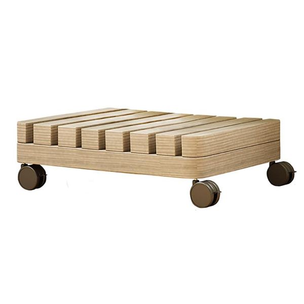 balcony shelf indoor multi-layer solid pot wheels wooden planter caddies removable trolley wood creative deskflower stand planters & pot
balcony shelf indoor multi-layer solid pot wheels wooden planter caddies removable trolley wood creative deskflower stand planters & pot