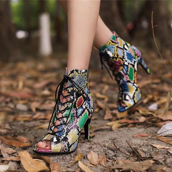 boots casual ankle party woman stilettos high heels zapatillas women dance shoes hollow for women's sandals latin, Black
boots casual ankle party woman stilettos high heels zapatillas women dance shoes hollow for women's sandals latin, Black