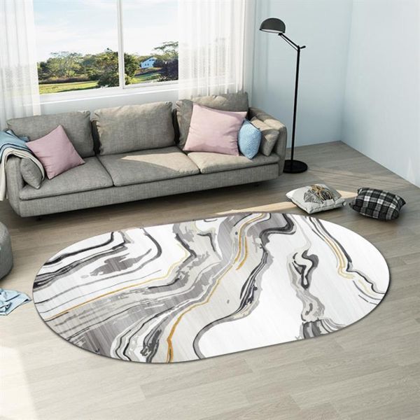 modern simple light luxury special-shaped carpet living room sofa coffee table blanket bedside bedroom i oval tapis carpets
modern simple light luxury special-shaped carpet living room sofa coffee table blanket bedside bedroom i oval tapis carpets