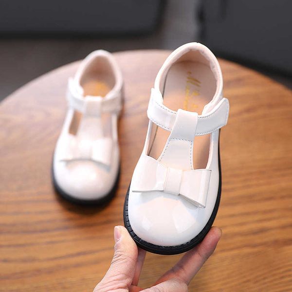 children's shoes girls bow flat princess single shoes spring 2021 new fashion trend kids leather shoes e589 x0703
children's shoes girls bow flat princess single shoes spring 2021 new fashion trend kids leather shoes e589 x0703