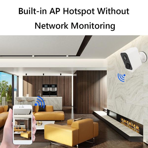 cameras hd wifi camera wireless monitoring security pir rechargeable body motion detection night vision voice intercom camcorder
cameras hd wifi camera wireless monitoring security pir rechargeable body motion detection night vision voice intercom camcorder