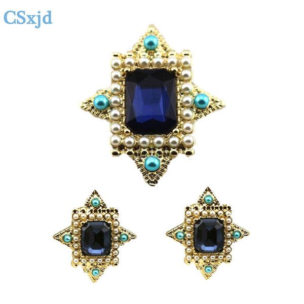 earrings & necklace csxjd vintage blue resin gem pearl necklace,earrings,brooch women elegant jewelry, Silver
earrings & necklace csxjd vintage blue resin gem pearl necklace,earrings,brooch women elegant jewelry, Silver