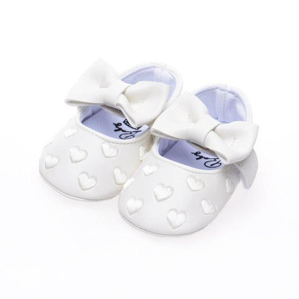 first walkers soft bottom non-slip shoes princess bow baby toddler embroidered love girl hook & loop
first walkers soft bottom non-slip shoes princess bow baby toddler embroidered love girl hook & loop