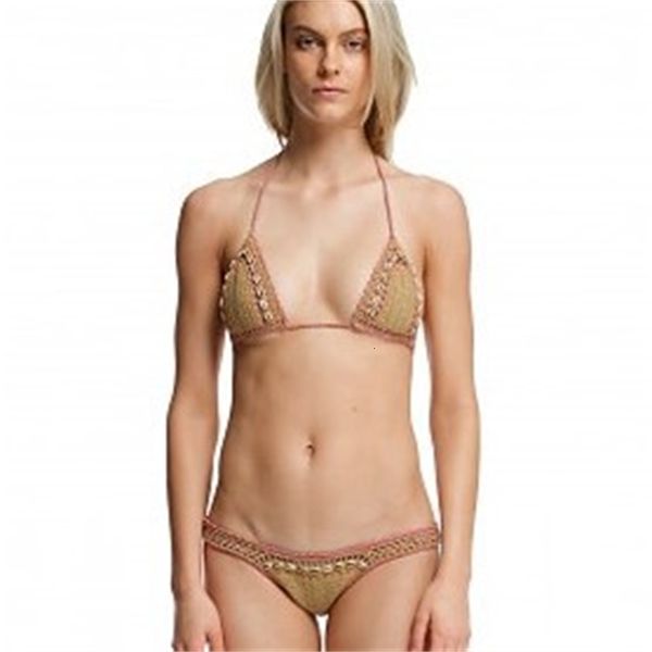 korean shell split women's spring knitted swimsuit bikini, White;black
korean shell split women's spring knitted swimsuit bikini, White;black