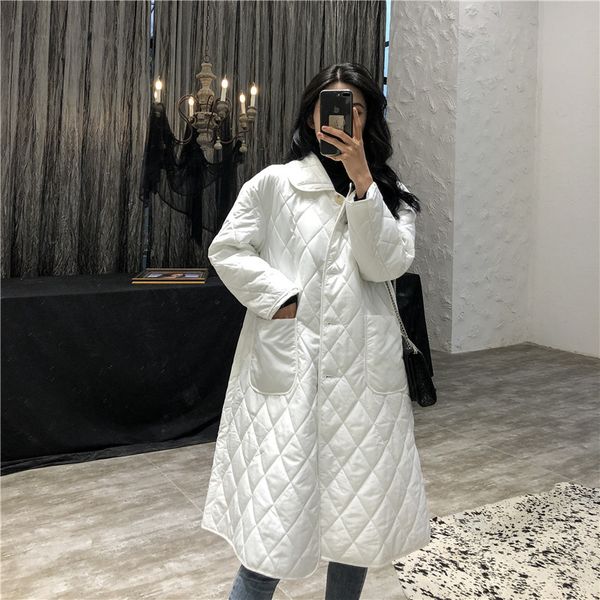 downs white long coat women thick warm female coats and jackets mujer winter parka jacket woman elegant clothes, Black
downs white long coat women thick warm female coats and jackets mujer winter parka jacket woman elegant clothes, Black