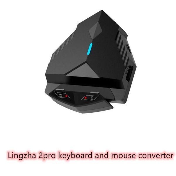 game controllers & joysticks lingzha 2 bluetooth wired keyboard mouse converter adapter usb gaming for android mobile
game controllers & joysticks lingzha 2 bluetooth wired keyboard mouse converter adapter usb gaming for android mobile