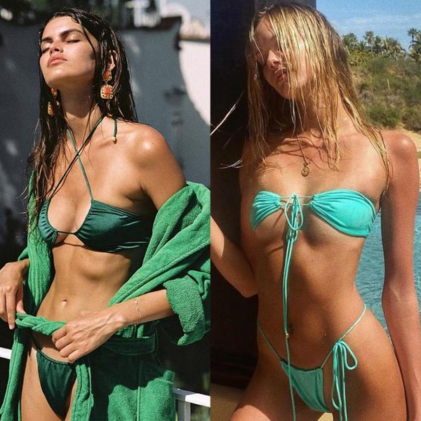 men's swimwear folds bikini 2021 swimsuit push up set bathing suit women solid color bikinis biquini beachwear swimsuits
men's swimwear folds bikini 2021 swimsuit push up set bathing suit women solid color bikinis biquini beachwear swimsuits