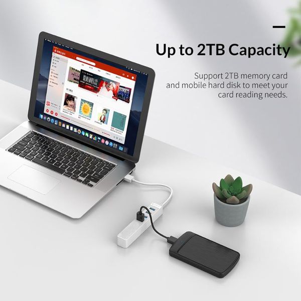 hubs orico twu3-4a usb 3.0 hub splitter type c 4 ports computer lappower supply adapter extender for pc
hubs orico twu3-4a usb 3.0 hub splitter type c 4 ports computer lappower supply adapter extender for pc