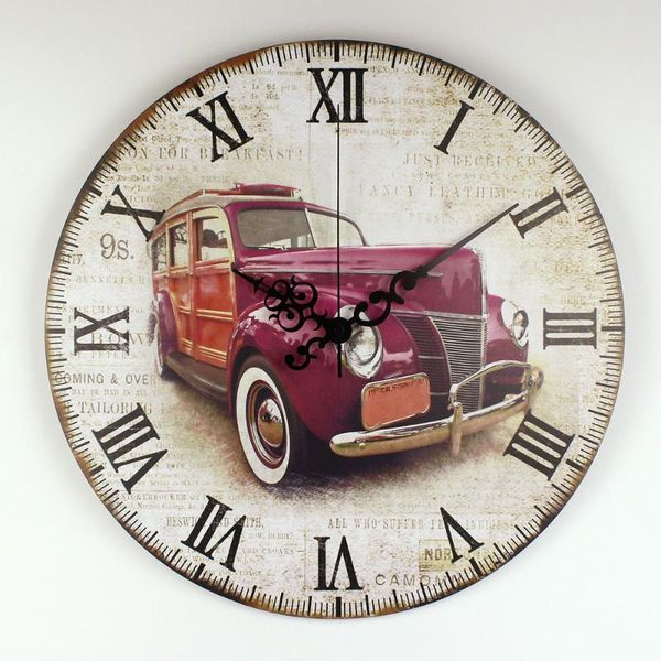 wall clocks retro car decoration watch warranty 3 years vintage home decor big silent clock roman number for bedroom gift
wall clocks retro car decoration watch warranty 3 years vintage home decor big silent clock roman number for bedroom gift