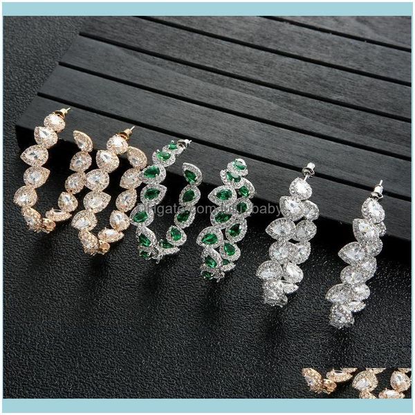 jewelrydesign round shape women earrings cubic zirconia multicolor shining crystal luxury sparlking jewelry for wedding dating hoop & hie dr, Golden;silver
jewelrydesign round shape women earrings cubic zirconia multicolor shining crystal luxury sparlking jewelry for wedding dating hoop & hie dr, Golden;silver