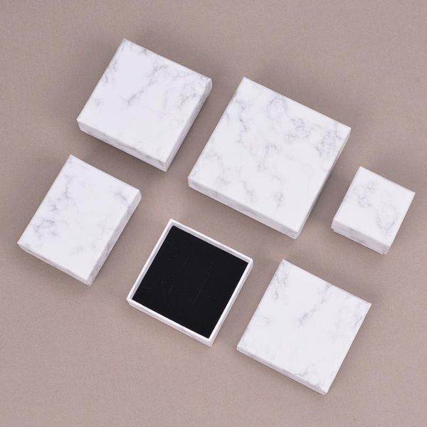 gift wrap marble pattern jewelry box fine earring rings display case birthday wedding valentine's day party wrapping 1 pc
gift wrap marble pattern jewelry box fine earring rings display case birthday wedding valentine's day party wrapping 1 pc