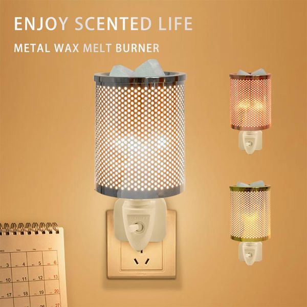 fragrance lamps electric wax warmer plug in burner oil burner, aroma diffuser lamp night light incense uk/us/eu/au
fragrance lamps electric wax warmer plug in burner oil burner, aroma diffuser lamp night light incense uk/us/eu/au