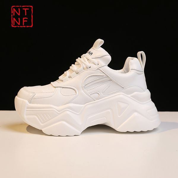 2021 sneakers women platform shoes fashion thick bottom 5cm high basket femme white chunky sneakers woman casual vulcanized shoe
2021 sneakers women platform shoes fashion thick bottom 5cm high basket femme white chunky sneakers woman casual vulcanized shoe