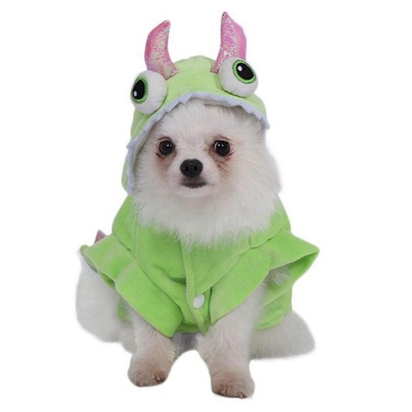 halloween christmas uniform makeup funny dog clothes cat pet two-legged fall winter warm three-dimensional pterodactyl costumes
halloween christmas uniform makeup funny dog clothes cat pet two-legged fall winter warm three-dimensional pterodactyl costumes
