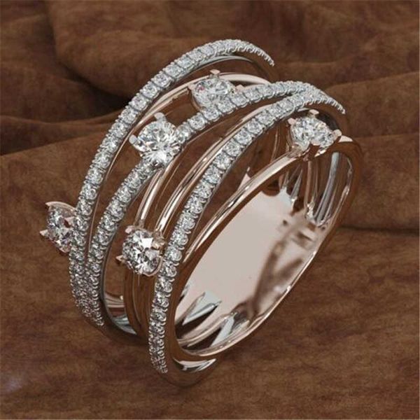 wedding rings fashion charm cross alloy crystal zircon stone ring promise love engagement for women female jewelry gift, Slivery;golden
wedding rings fashion charm cross alloy crystal zircon stone ring promise love engagement for women female jewelry gift, Slivery;golden