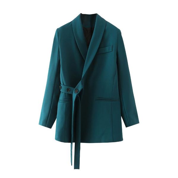 women's two piece pants fashion solid women pant suit long sleeve lacing up blazer jacket high waist wide leg casual trousers spring fa, White
women's two piece pants fashion solid women pant suit long sleeve lacing up blazer jacket high waist wide leg casual trousers spring fa, White