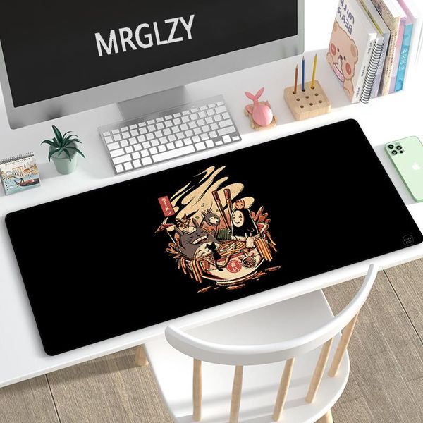 mouse pads & wrist rests ukiyo-e waves food black pad animetotoro gamer barato multi-size xxl large keyboard mousemat 3mm mousepad for lapto
mouse pads & wrist rests ukiyo-e waves food black pad animetotoro gamer barato multi-size xxl large keyboard mousemat 3mm mousepad for lapto
