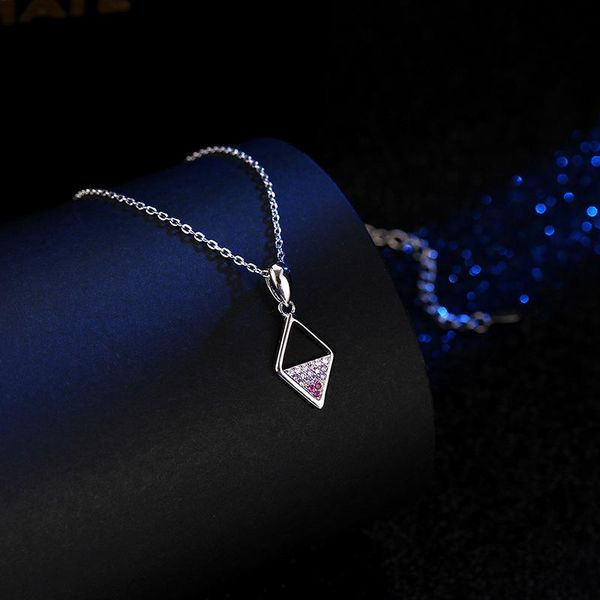 pendant necklaces brillian 2021 korean fashion tricolor aaacz women's necklace wedding party jewelry gift, Silver
pendant necklaces brillian 2021 korean fashion tricolor aaacz women's necklace wedding party jewelry gift, Silver